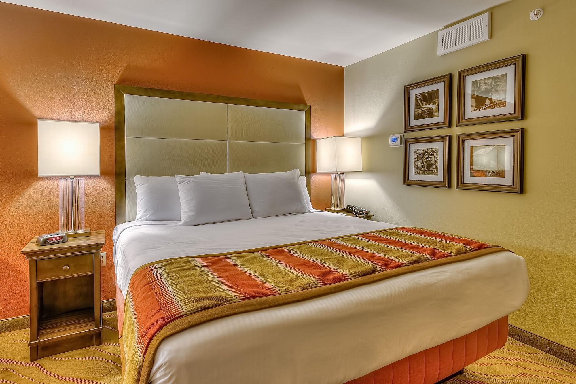 La Quinta By Wyndham Hotel 3*