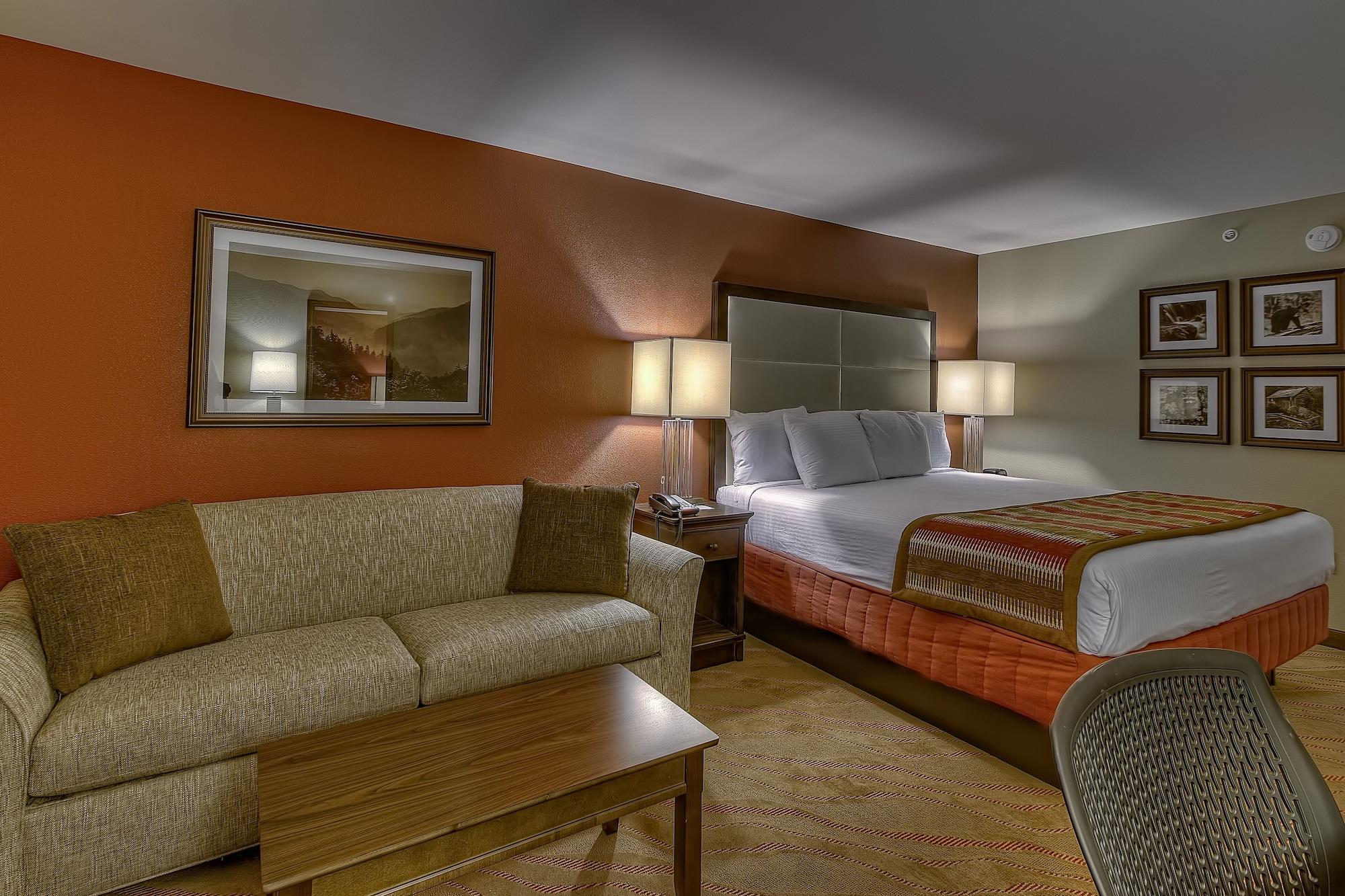 La Quinta By Wyndham 3* Pigeon Forge