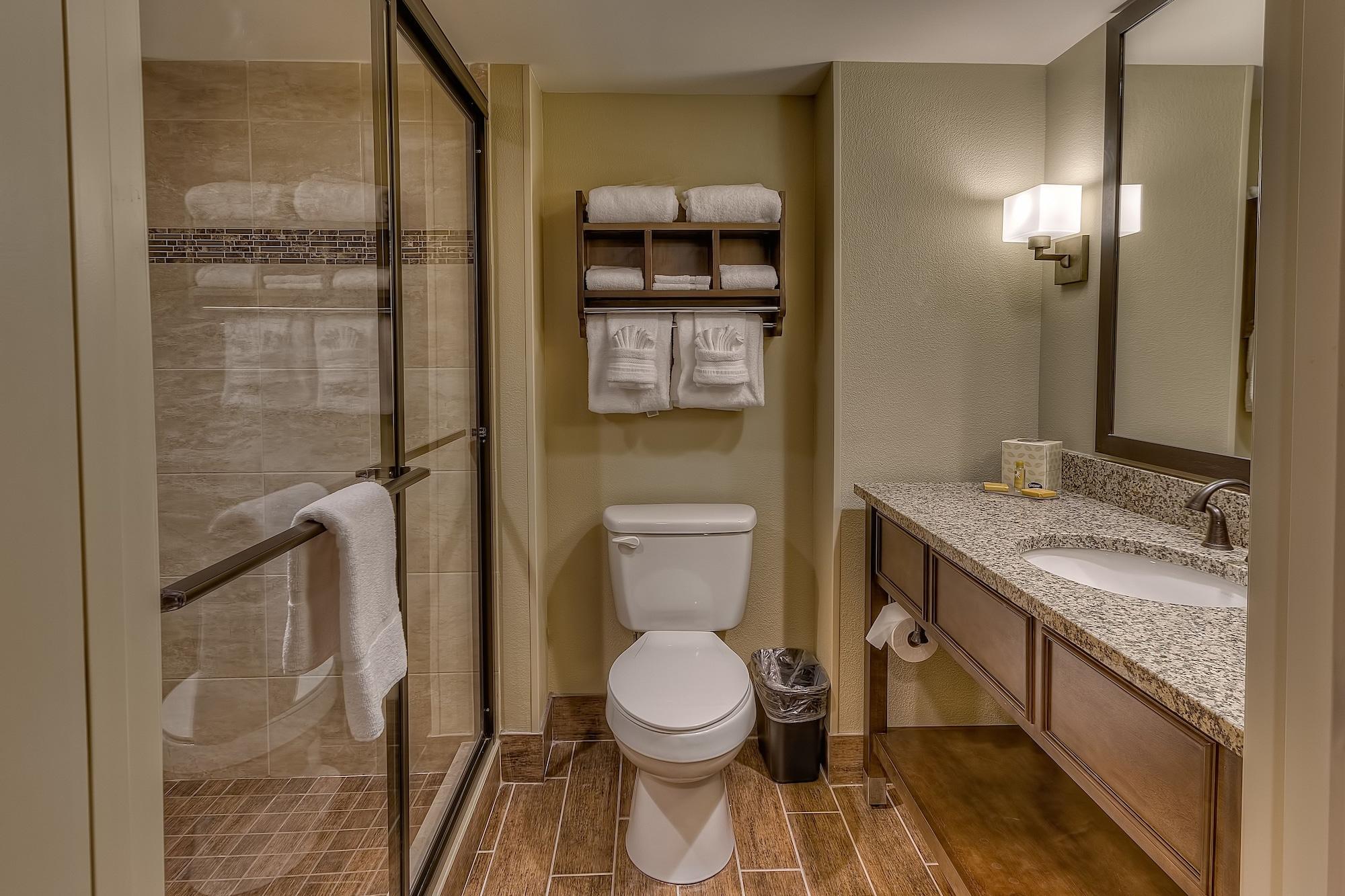La Quinta By Wyndham 3*