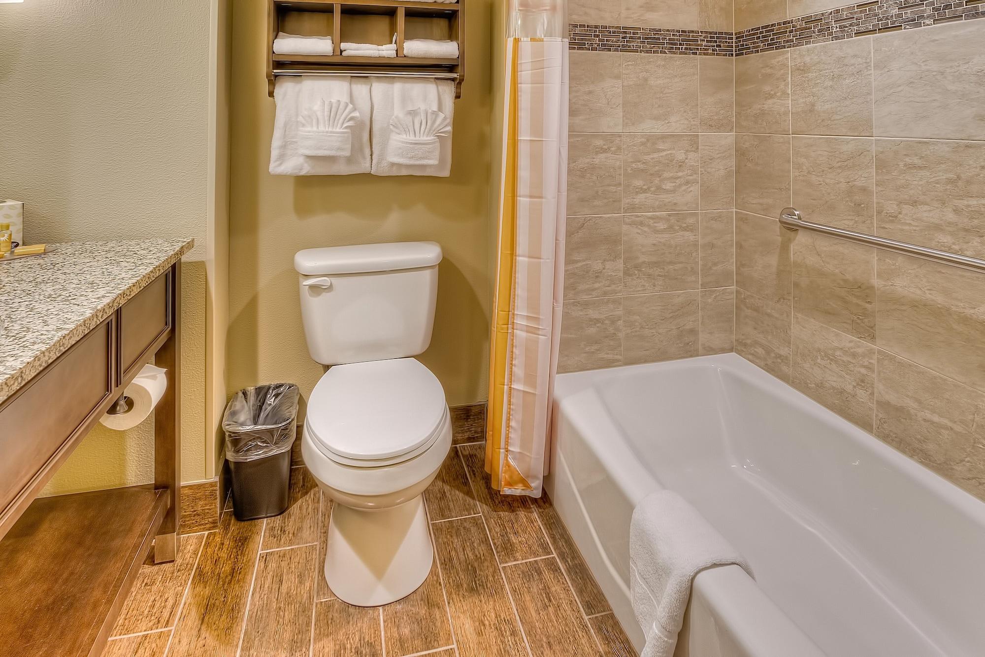 Hotel La Quinta By Wyndham 3*