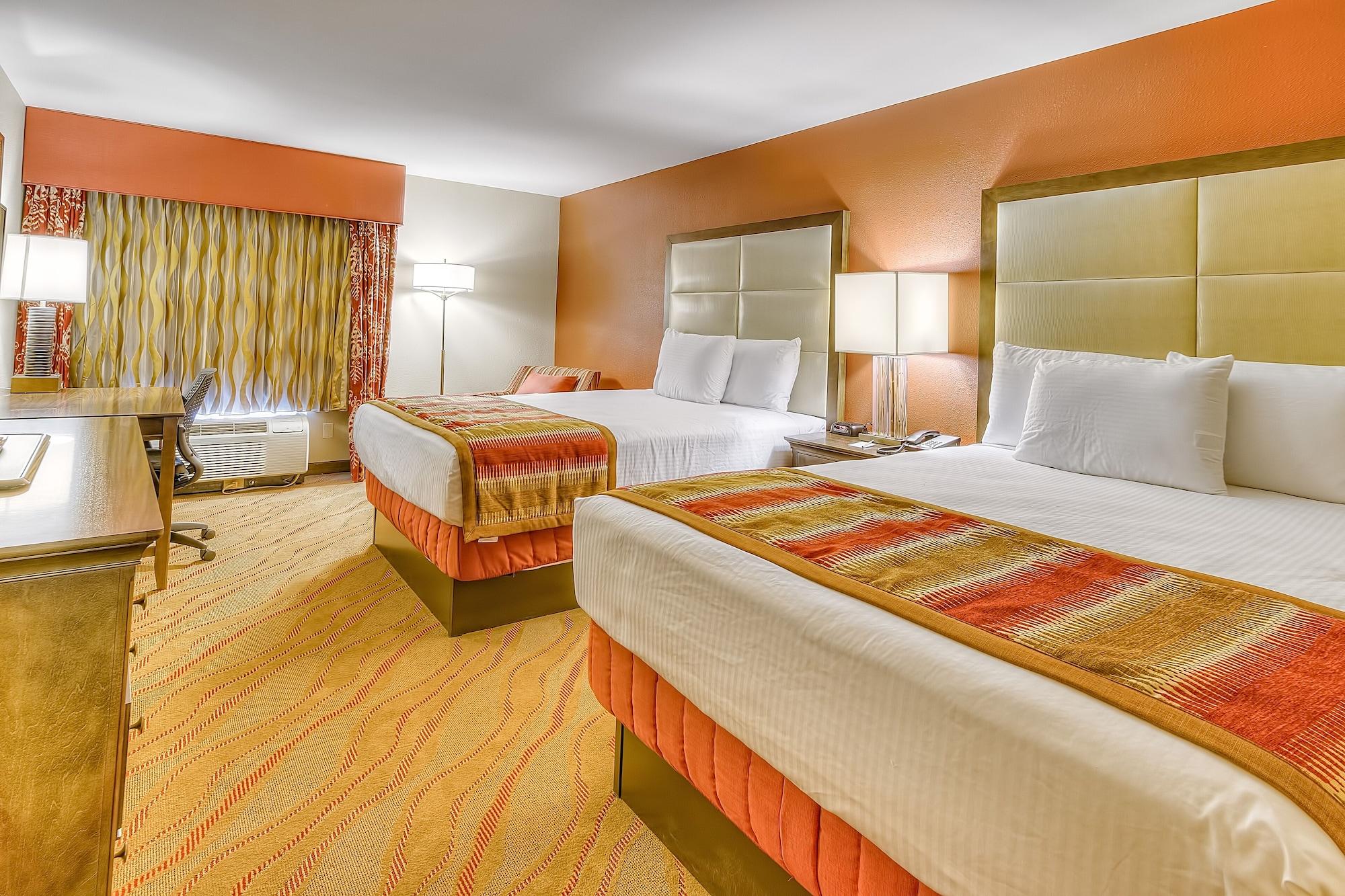 La Quinta By Wyndham 3*