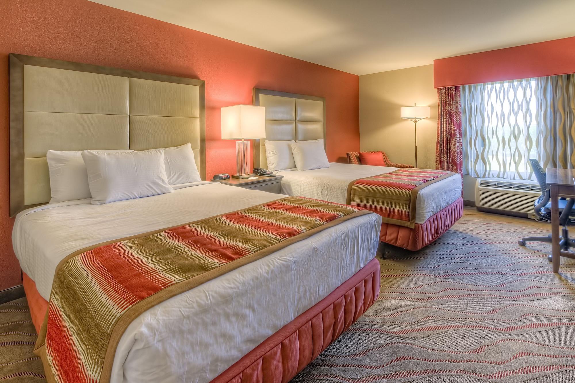 La Quinta By Wyndham Hotel 3*
