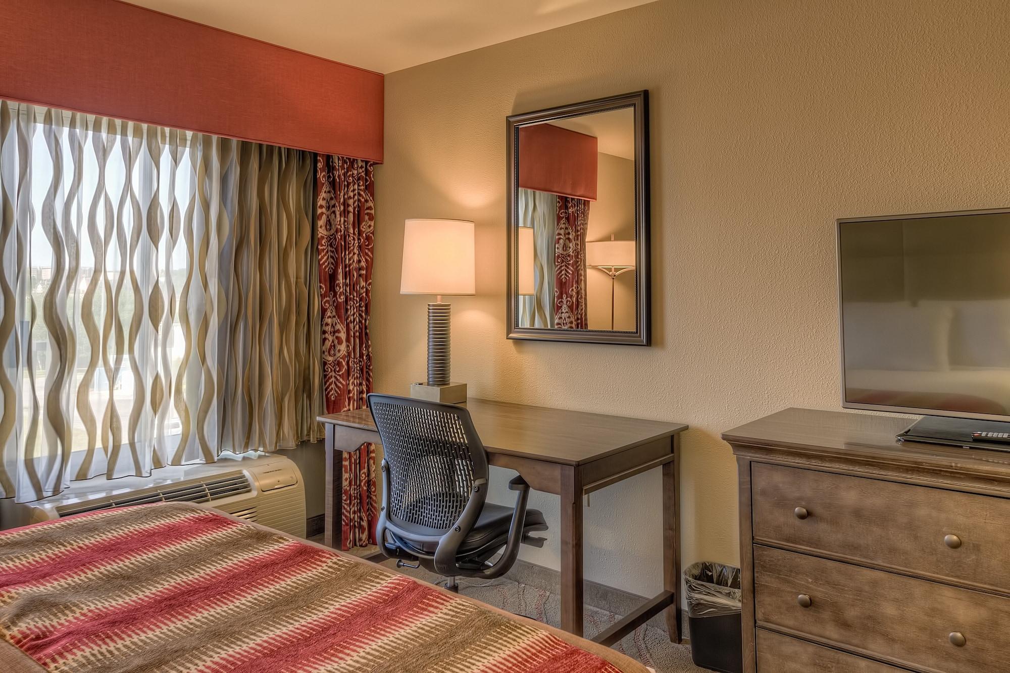La Quinta By Wyndham 3*
