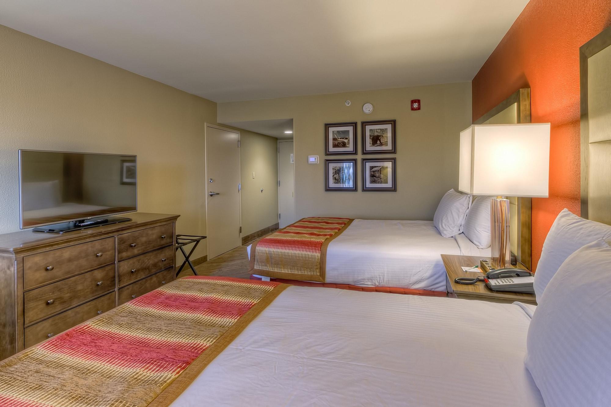 La Quinta By Wyndham Hotel 3*
