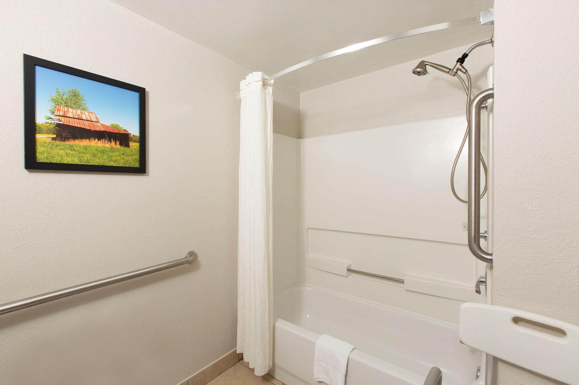 La Quinta By Wyndham Pigeon Forge-dollywood 3* Pigeon Forge