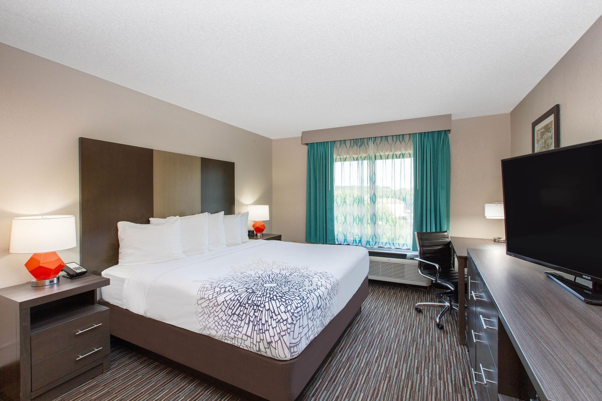 La Quinta By Wyndham Pigeon Forge-dollywood