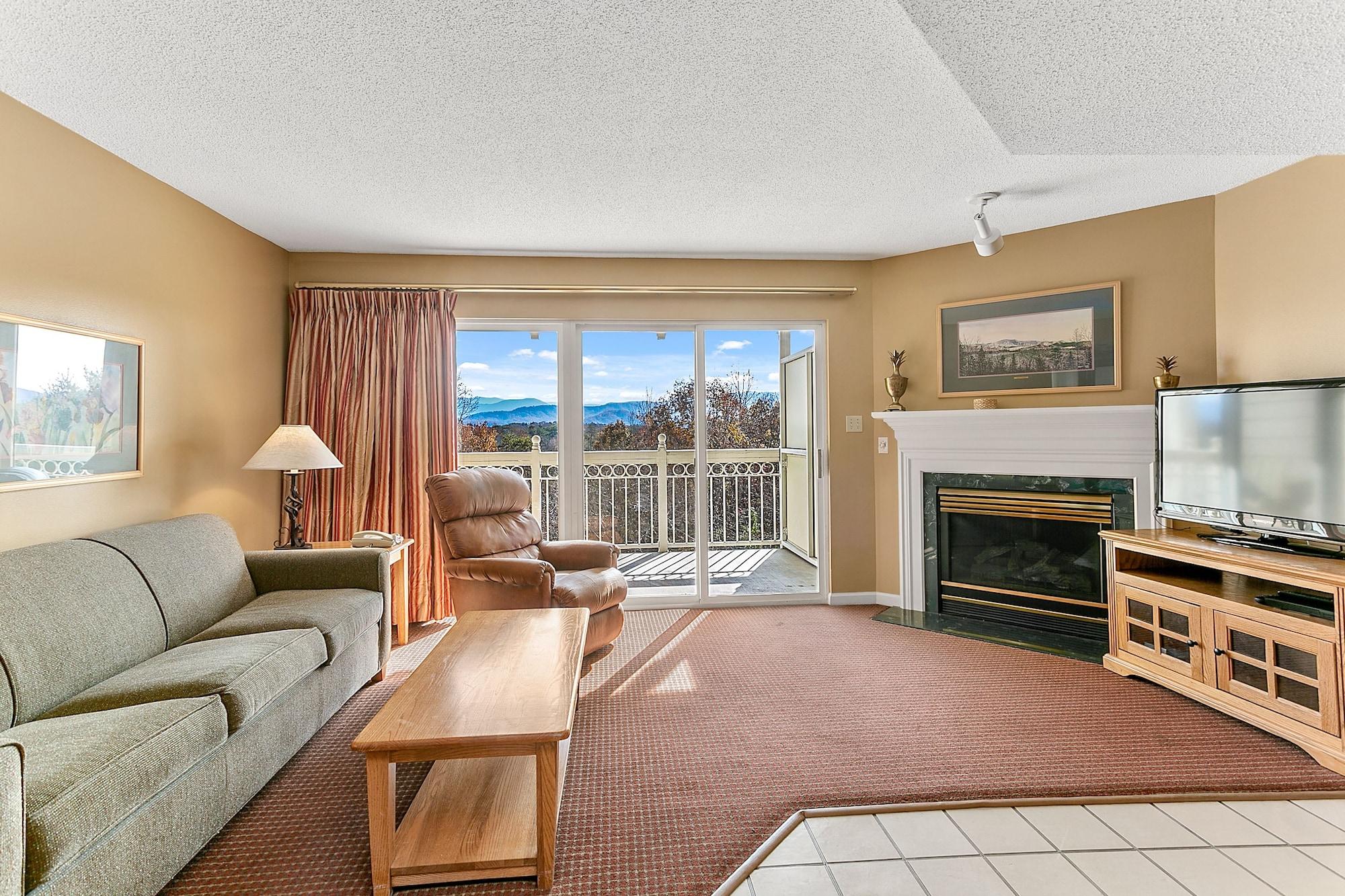 Sunrise Ridge Resort 3*