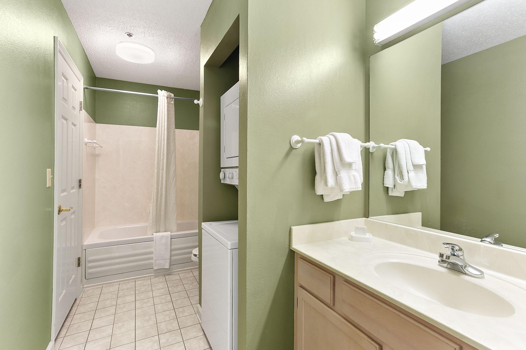 Sunrise Ridge Resort 3*