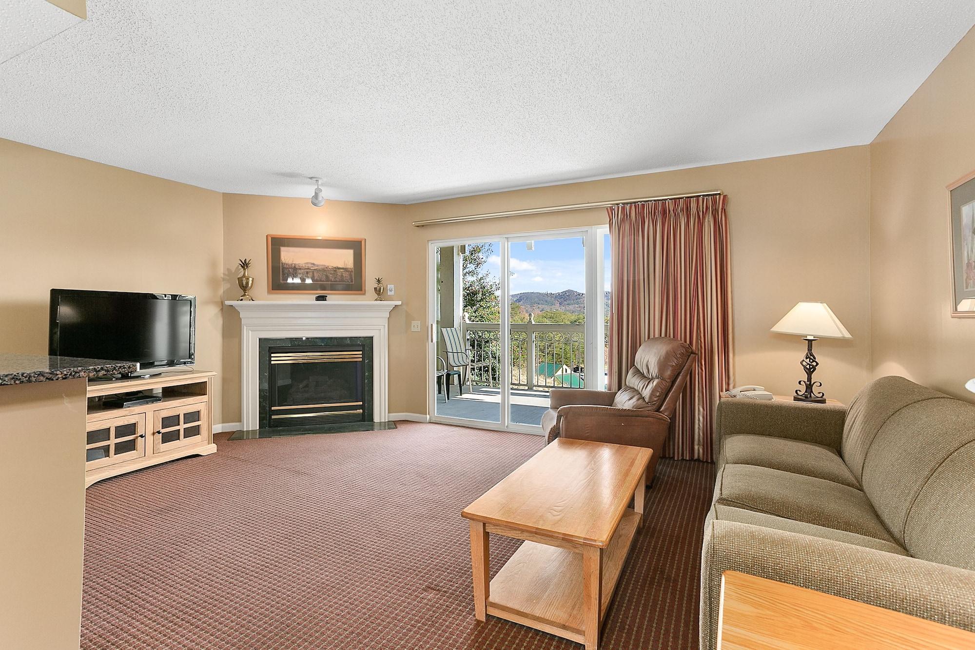 Resort Sunrise Ridge 3*