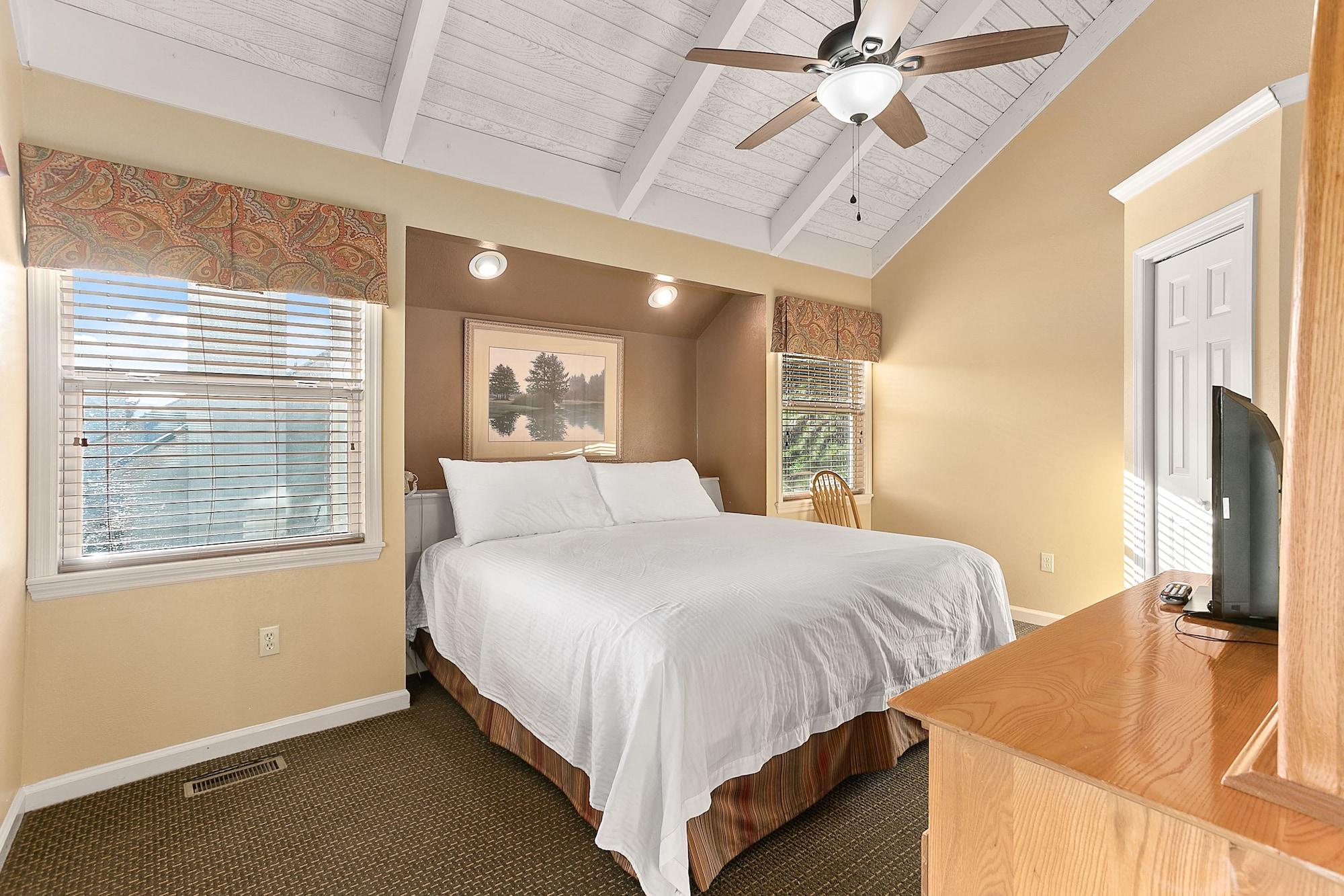 Sunrise Ridge Resort