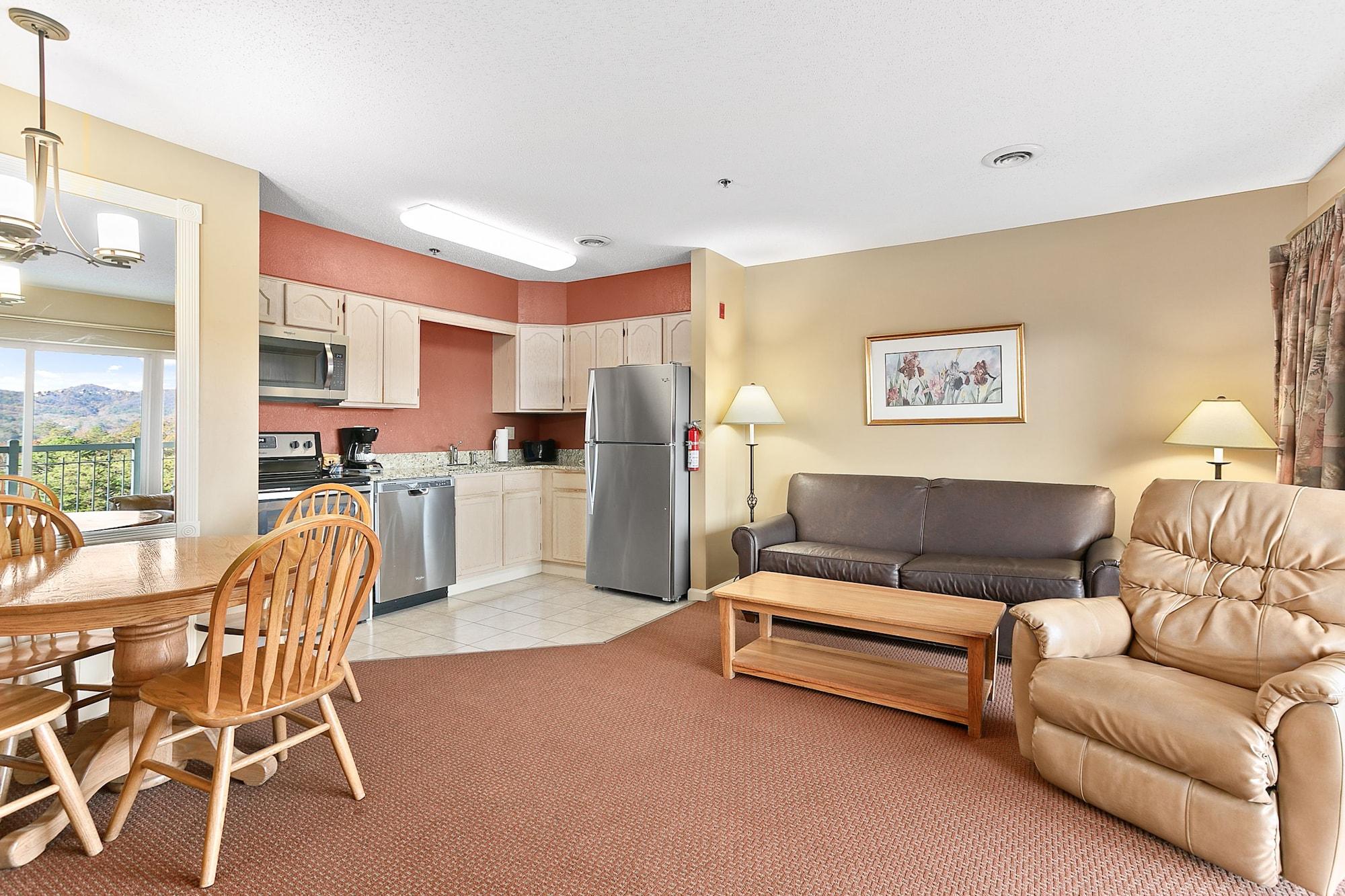 Resort Sunrise Ridge 3*
