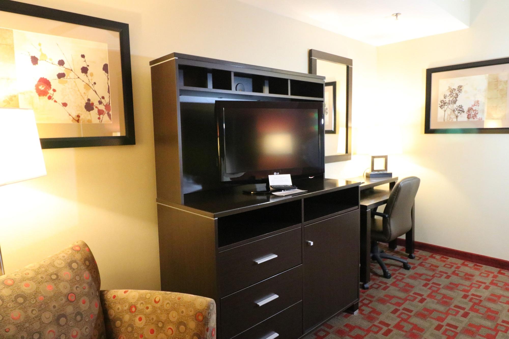 The Walden, Trademark Collection By Wyndham 3* Pigeon Forge