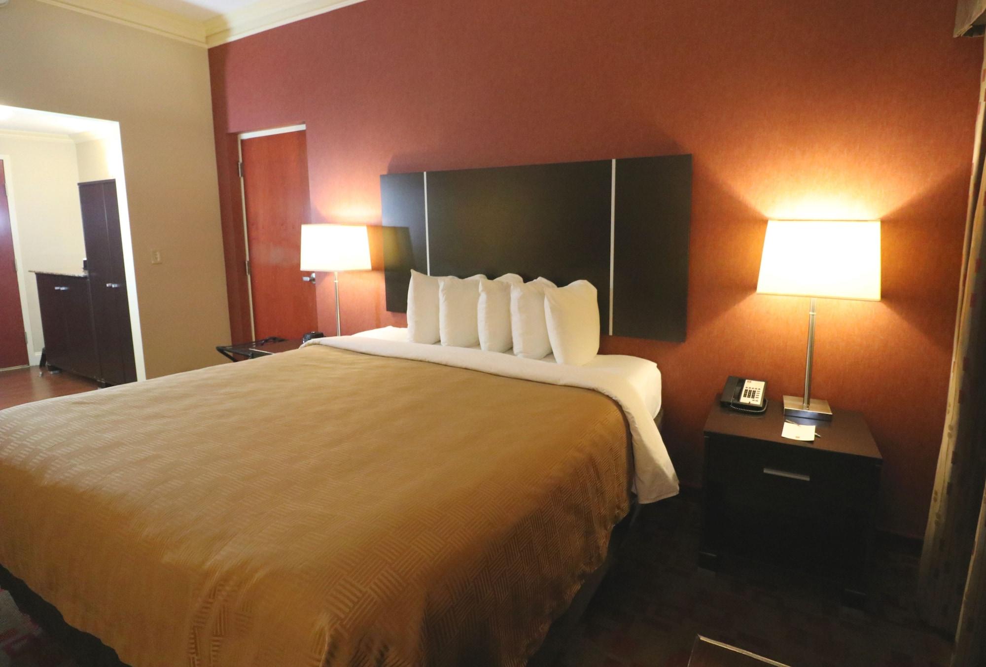 The Walden, Trademark Collection By Wyndham 3*