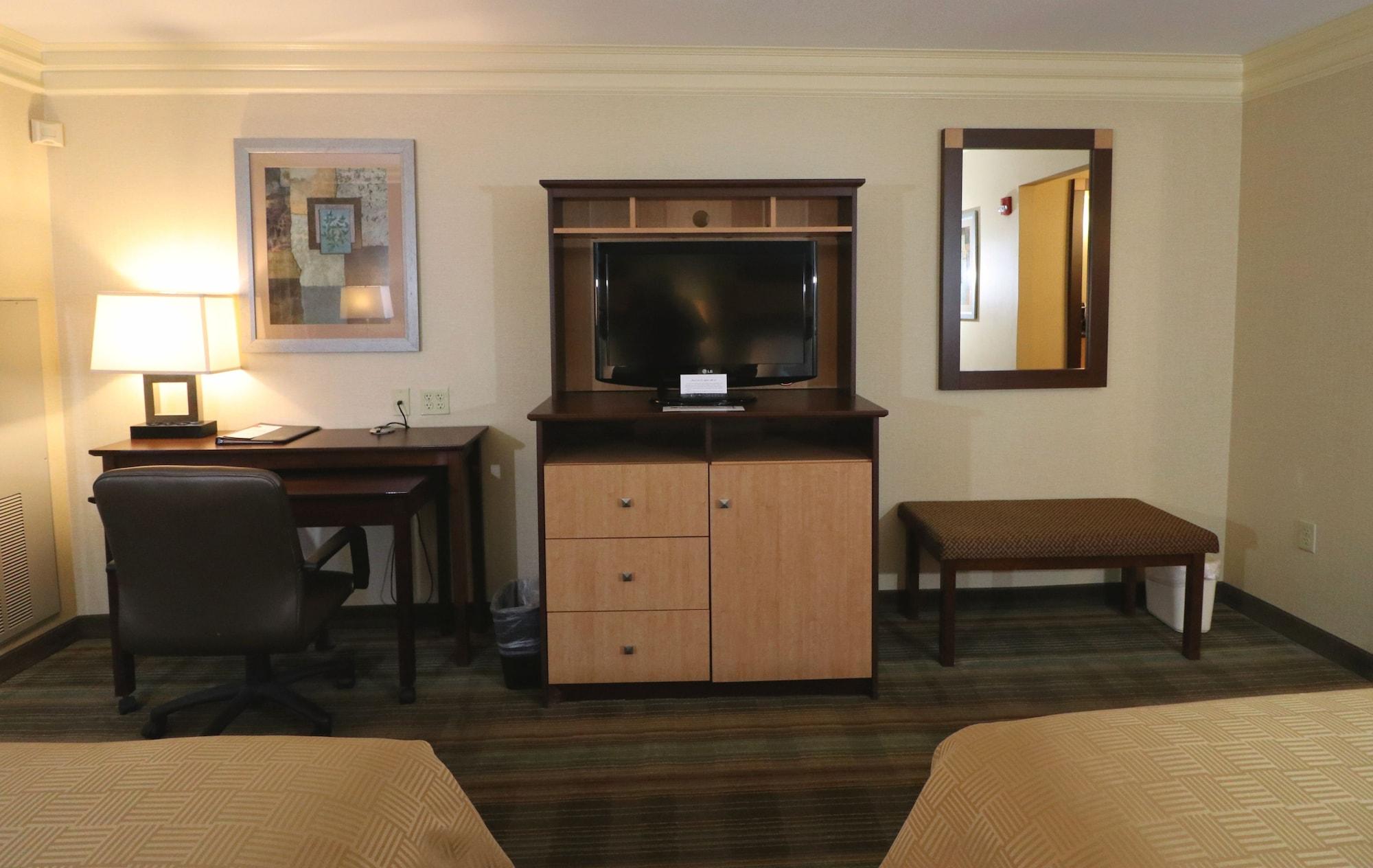 The Walden, Trademark Collection By Wyndham 3* Pigeon Forge