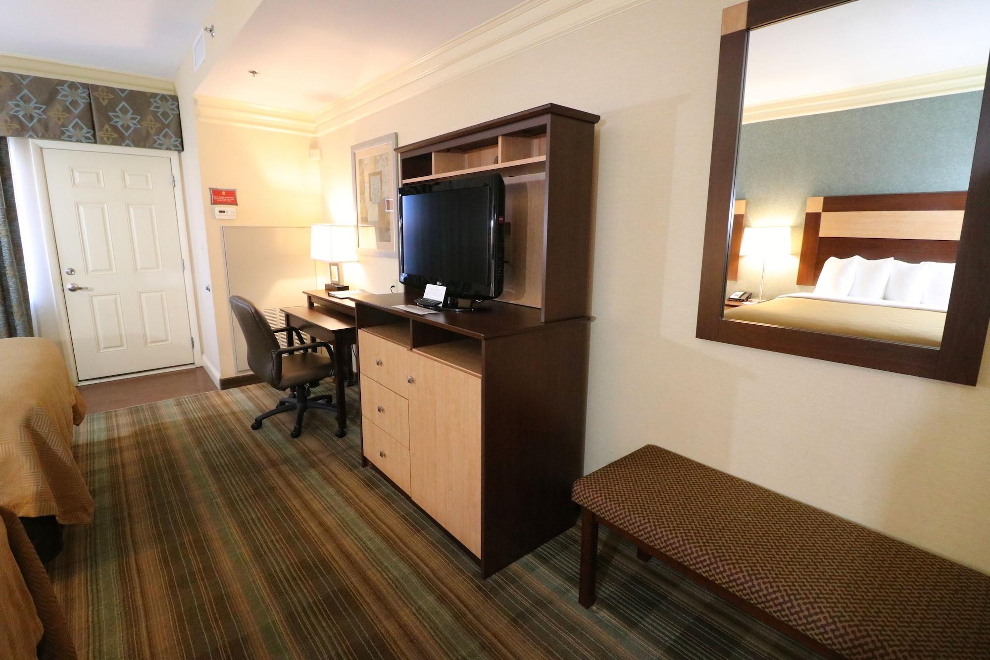 The Walden, Trademark Collection By Wyndham Inn Pigeon Forge