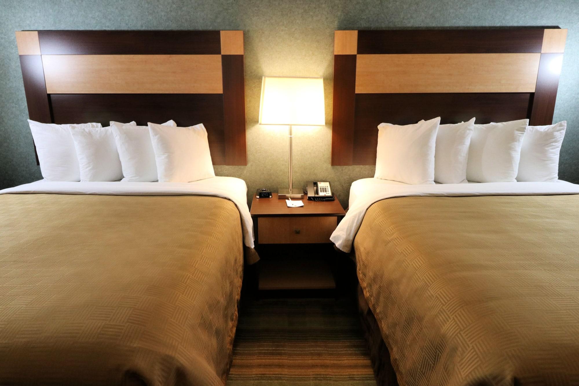 The Walden, Trademark Collection By Wyndham 3*