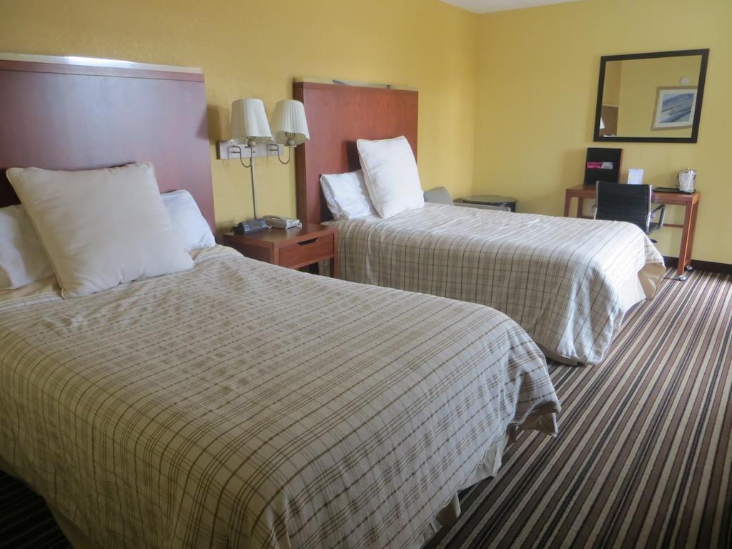 Hotel Days South 2*