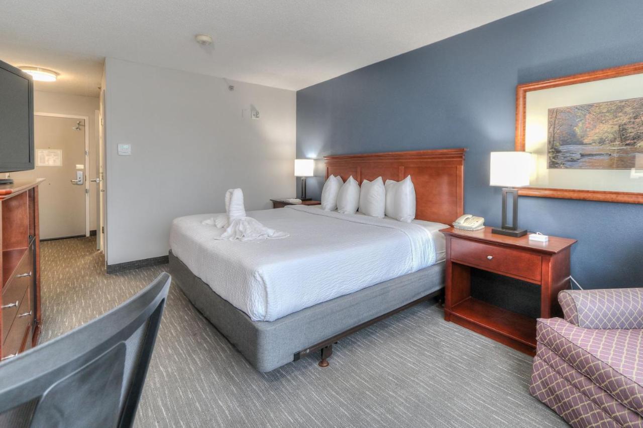 The Ramsey And Convention Center 4* Pigeon Forge