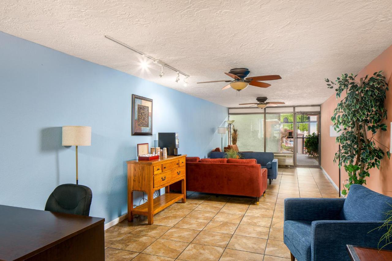 Motel Americana A Travelodge By Wyndham
