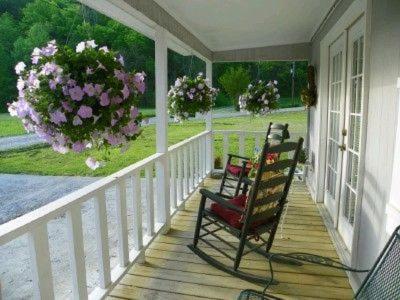 Sweetpeas * Pigeon Forge