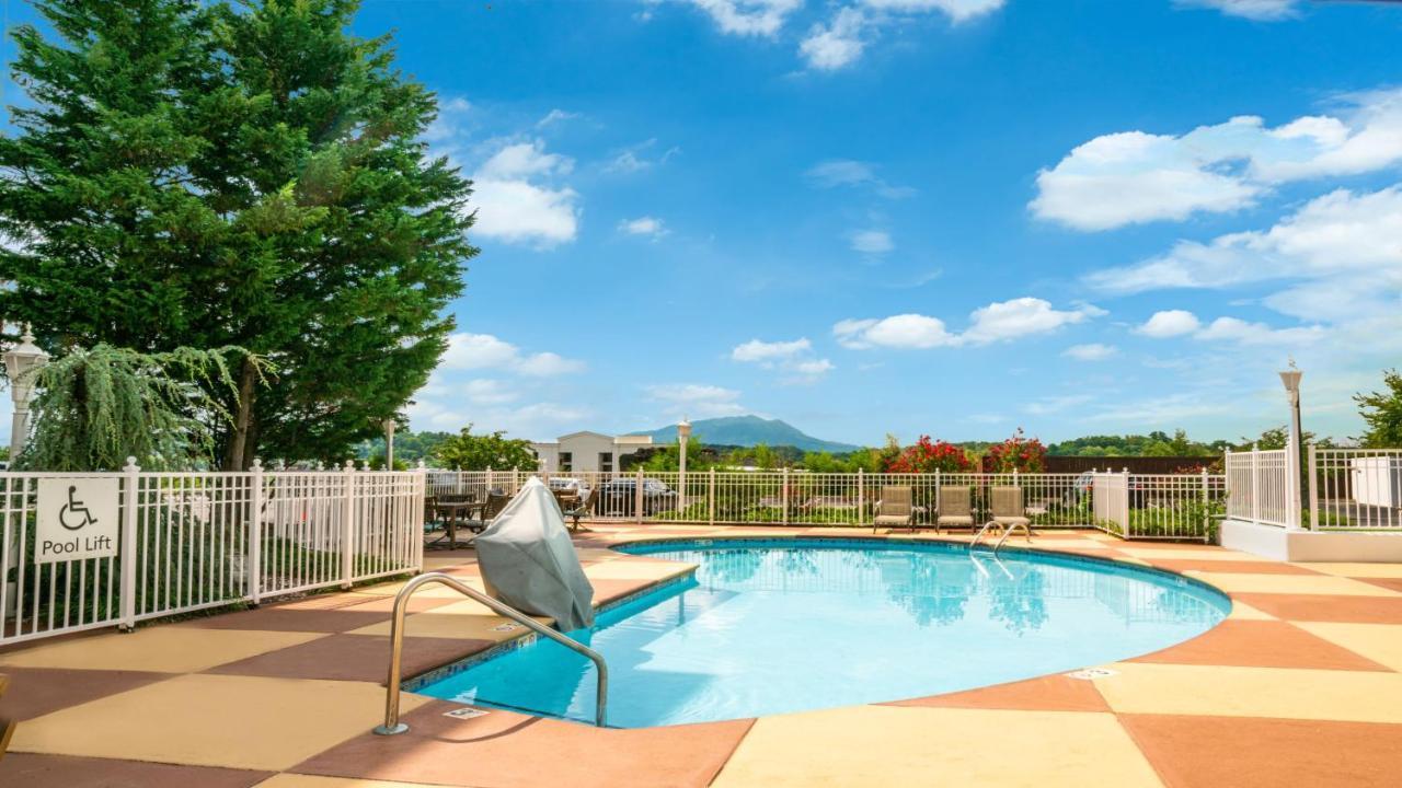 Express - Sevierville By Ihg 2*