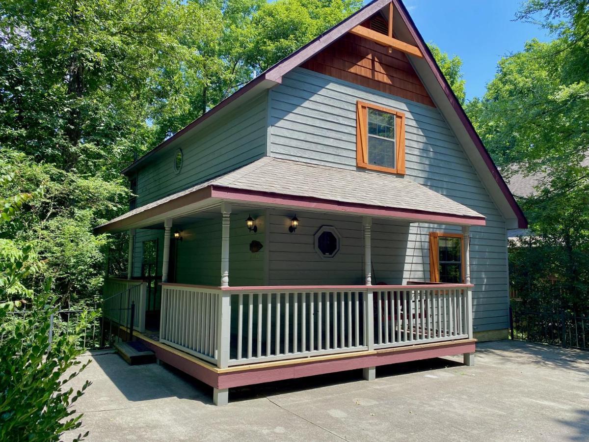 Hey Diddle Diddle Holiday home Pigeon Forge