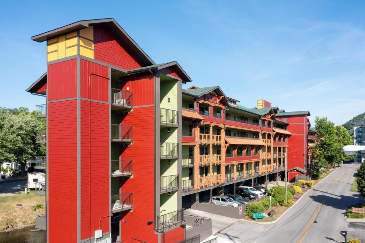 Creekstone 2* Pigeon Forge