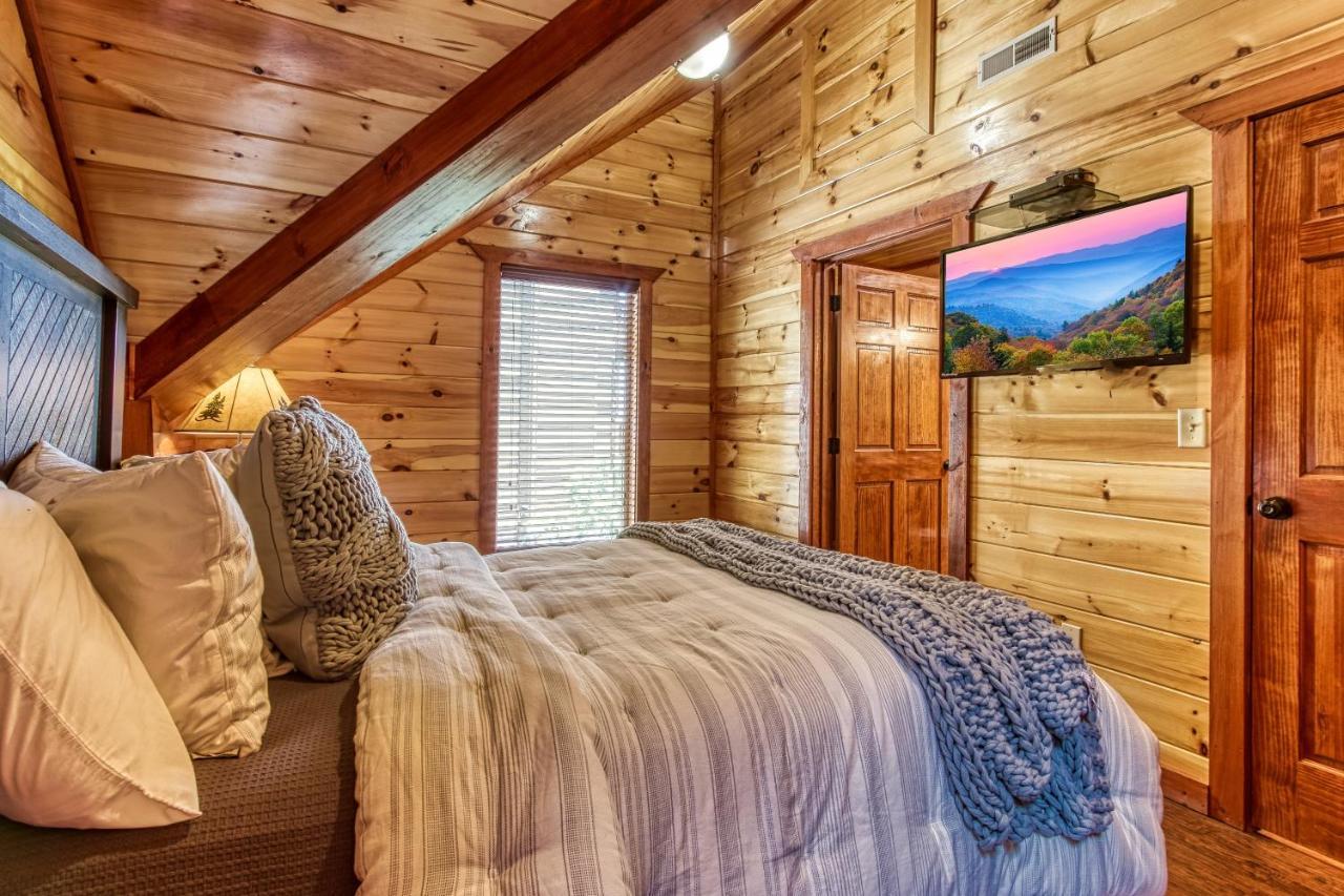 Mountain Splash, Private Pool, Theater Room, 1089 Free Tickets Each Paid Day, Dollywood And *