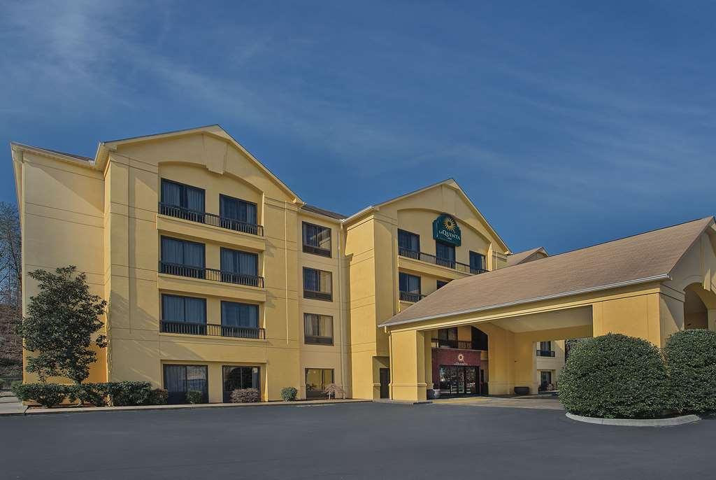 Hotel La Quinta By Wyndham Pigeon Forge-dollywood Pigeon Forge