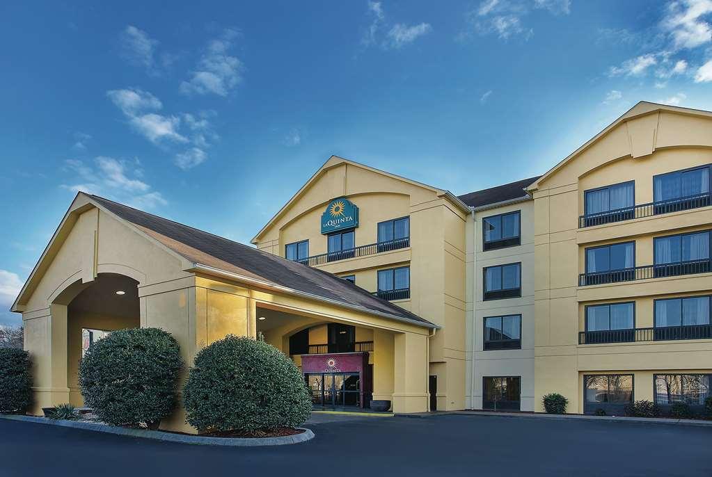 La Quinta By Wyndham Pigeon Forge-dollywood