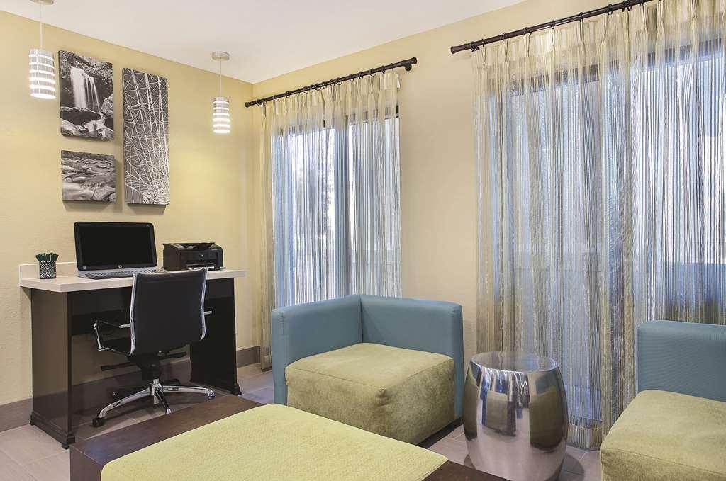 Hotel La Quinta By Wyndham Pigeon Forge-dollywood 3*
