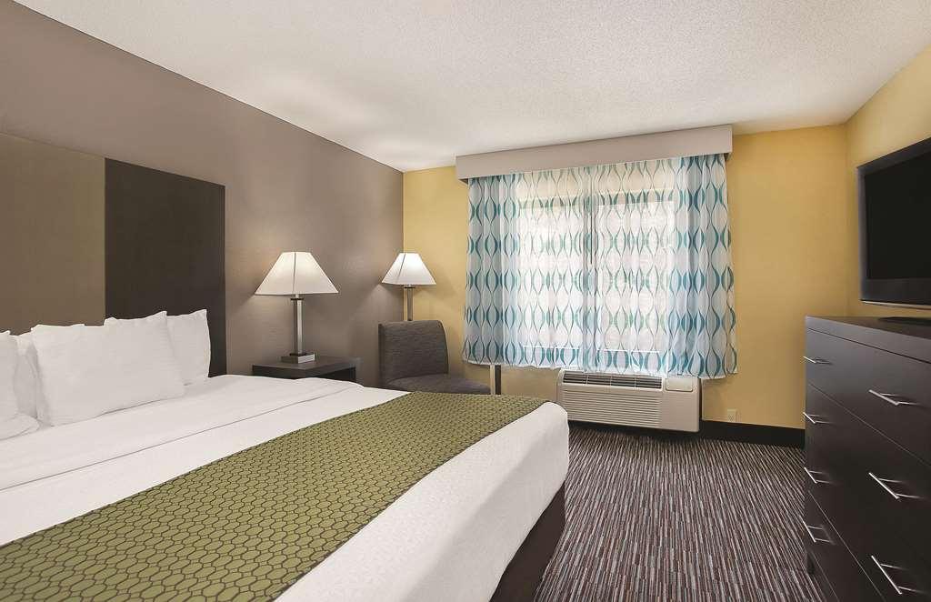 La Quinta By Wyndham Pigeon Forge-dollywood Hotel