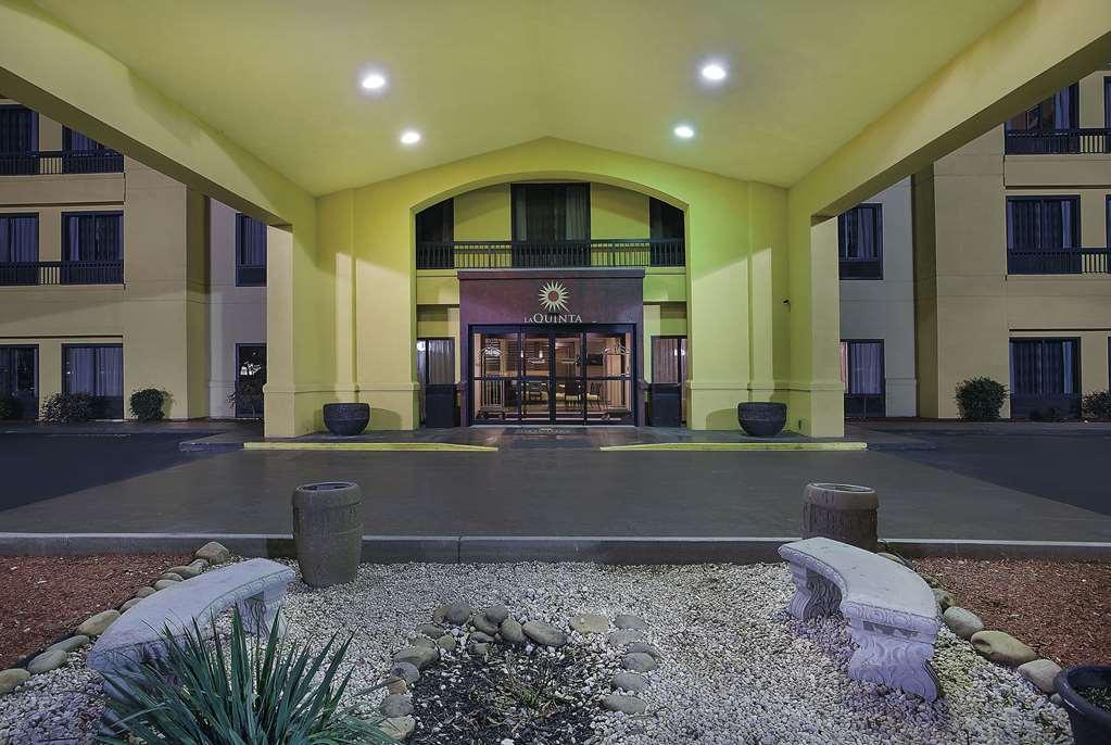 Hotel La Quinta By Wyndham Pigeon Forge-dollywood 3*