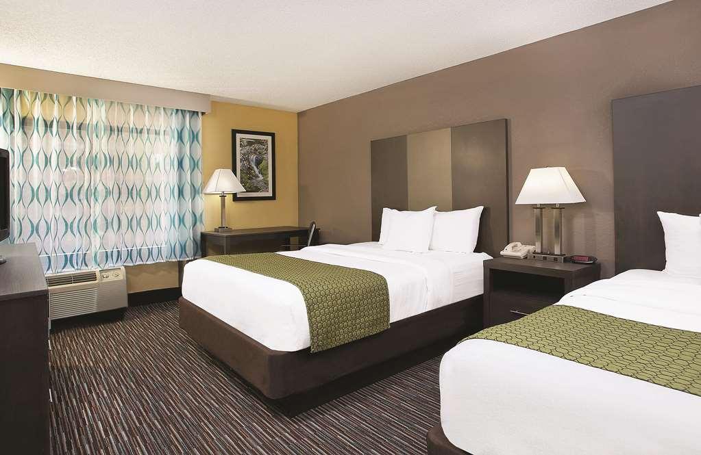 Hotel La Quinta By Wyndham Pigeon Forge-dollywood Pigeon Forge