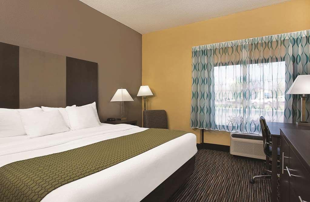 La Quinta By Wyndham Pigeon Forge-dollywood Pigeon Forge