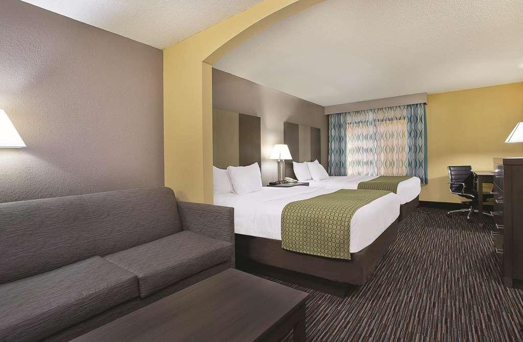 La Quinta By Wyndham Pigeon Forge-dollywood Hotel 3*