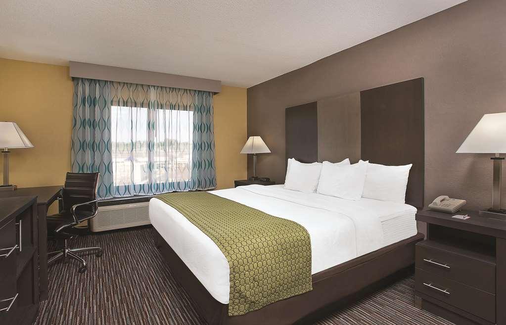 La Quinta By Wyndham Pigeon Forge-dollywood Hotel Pigeon Forge