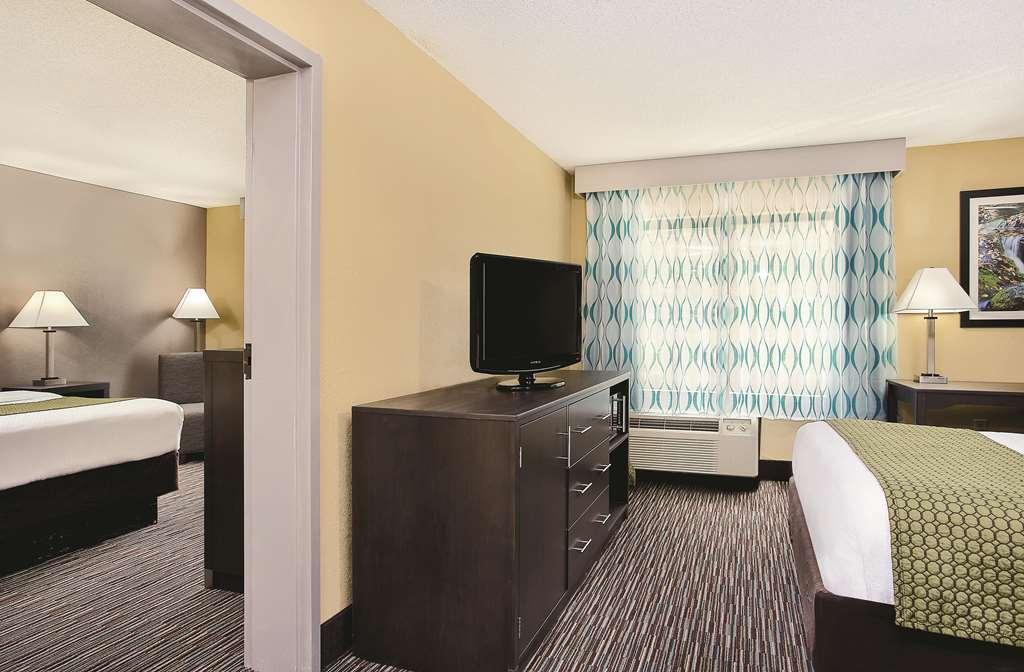 Hotel La Quinta By Wyndham Pigeon Forge-dollywood Pigeon Forge