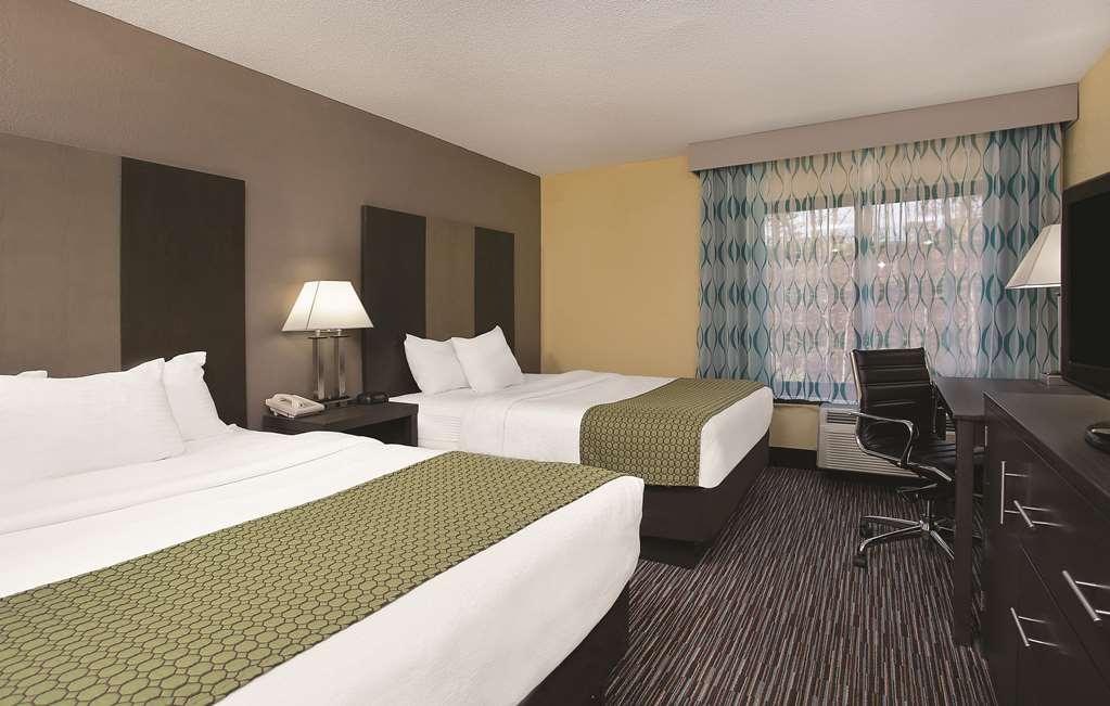 La Quinta By Wyndham Pigeon Forge-dollywood Hotel