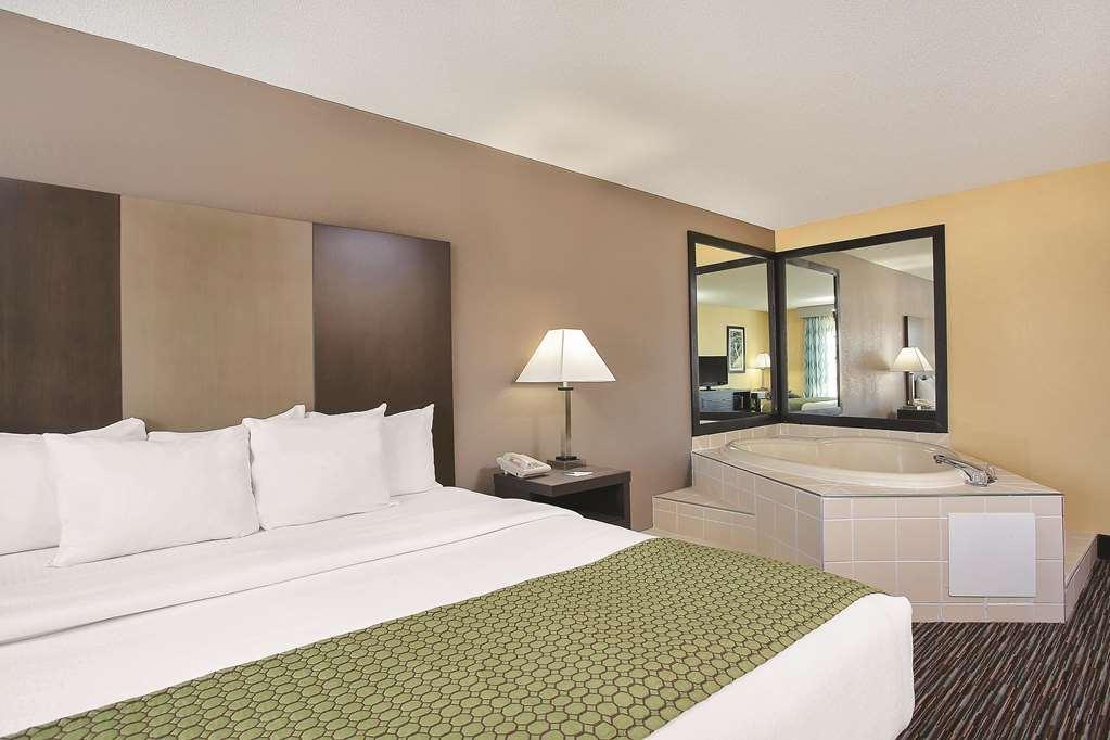 Hotel La Quinta By Wyndham Pigeon Forge-dollywood Pigeon Forge