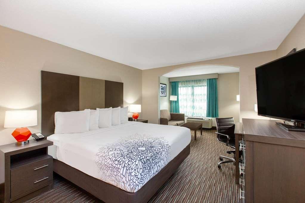 La Quinta By Wyndham Pigeon Forge-dollywood Hotel