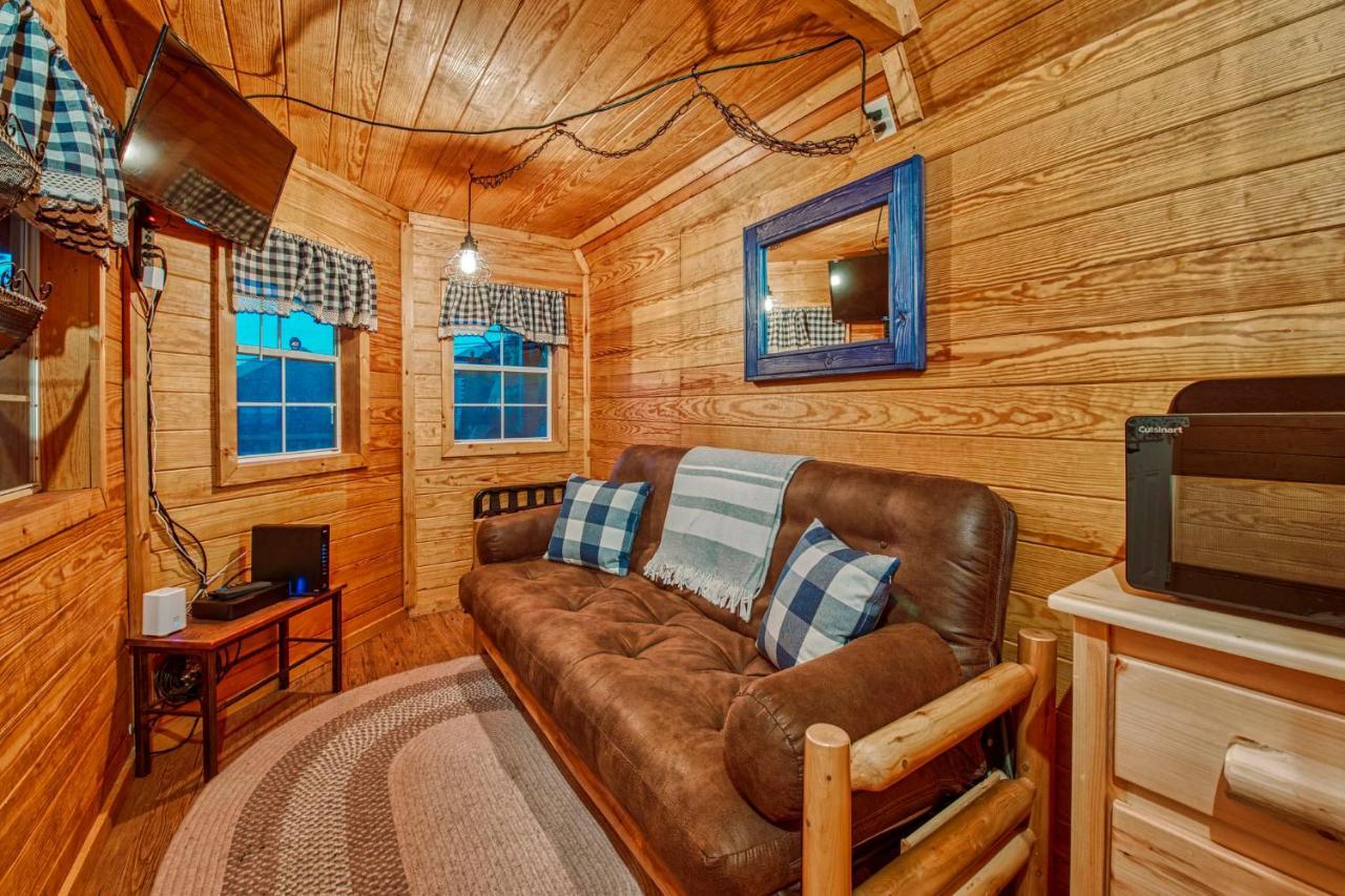 Apartment Pigeon Forge Tiny Home Hike, Sip And Explore! *