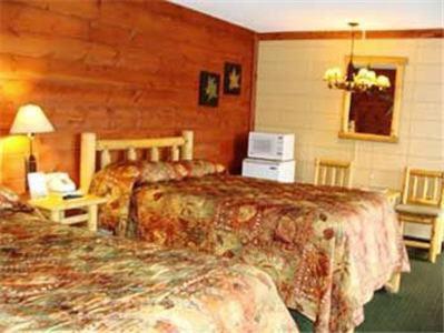 Hotel Days South Pigeon Forge