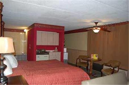 Clarion & Near The Leconte Center 2* Pigeon Forge