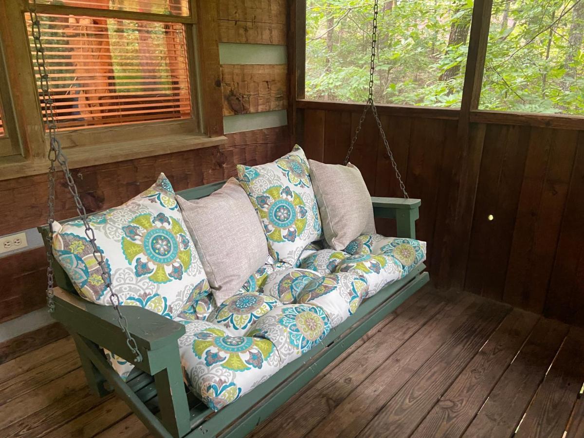 Mountain Memories Holiday home