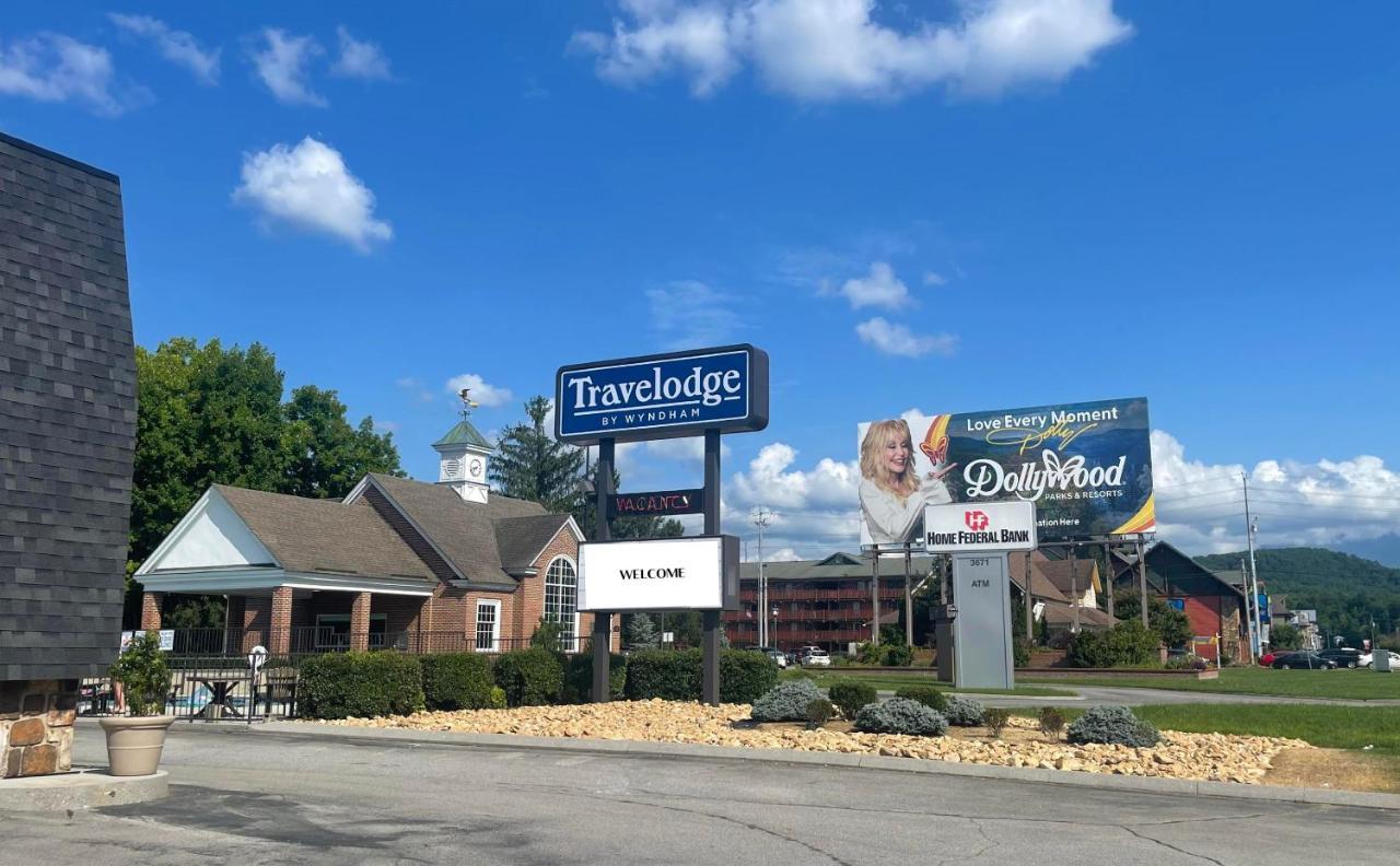 Travelodge By Wyndham Dollywood Lane 2*