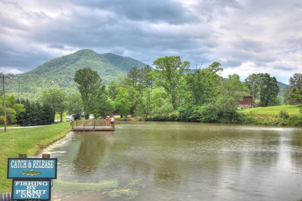 Smoky Mountain Splendor Two Third Acre 2 King Master Holiday home Pigeon Forge