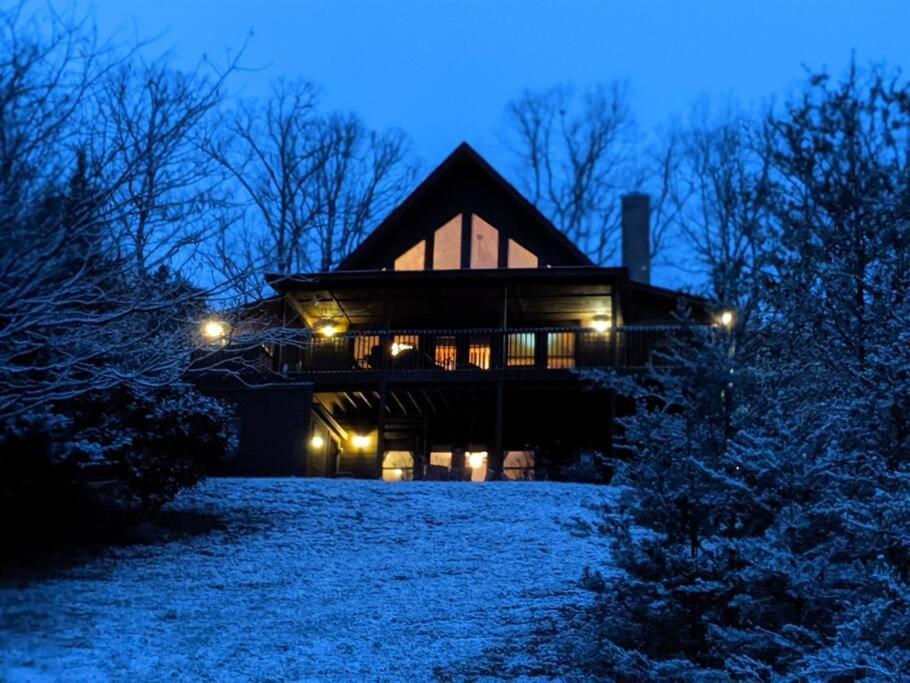 Holiday home Smoky Mountain Splendor Two Third Acre 2 King Master Pigeon Forge