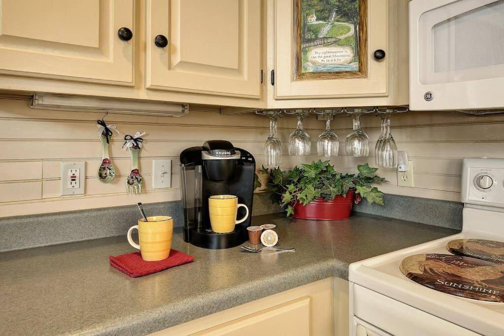 Smoky Mountain Splendor Two Third Acre 2 King Master Holiday home Pigeon Forge