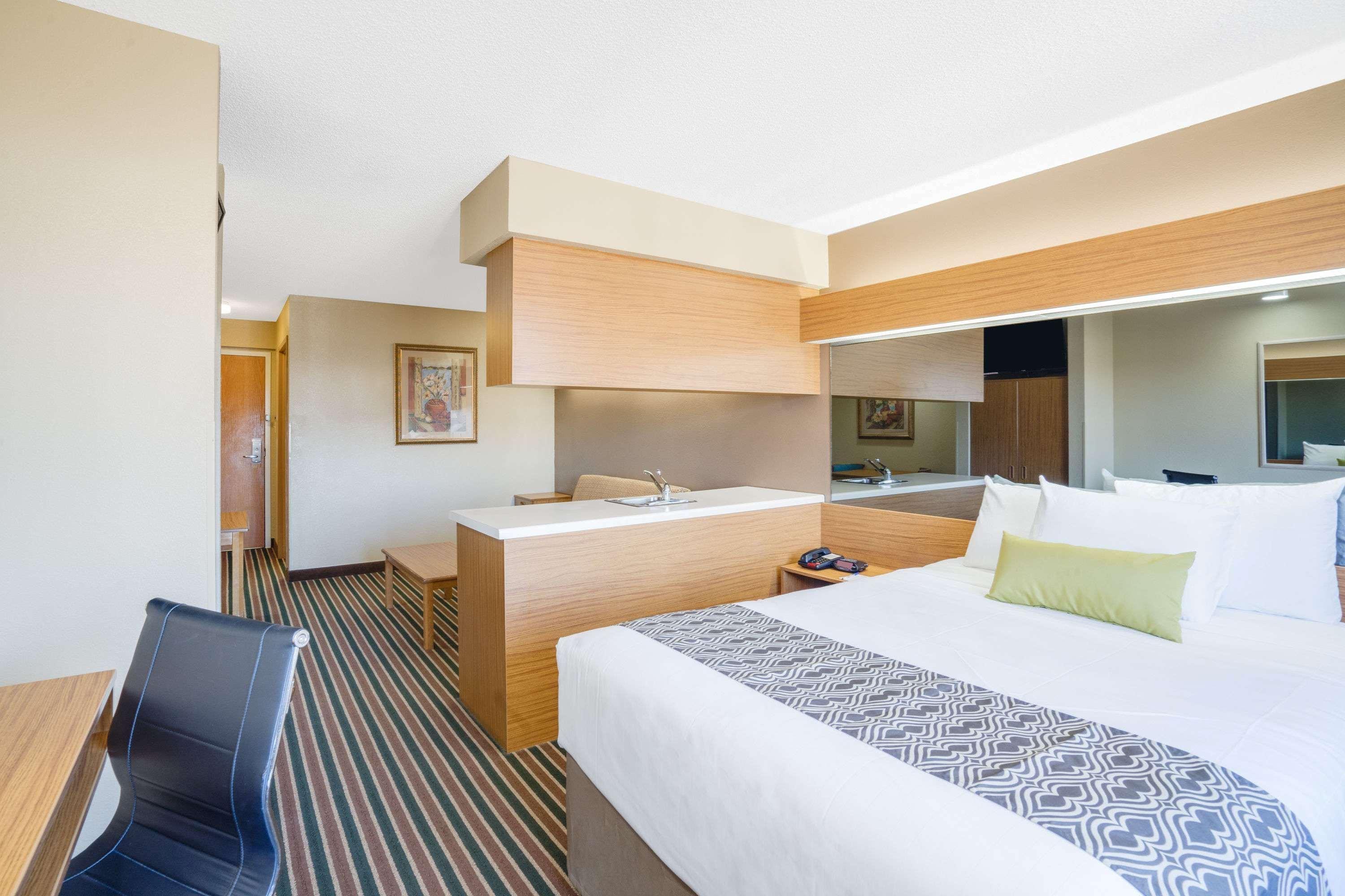 Microtel & By Wyndham